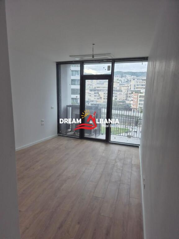 Jepet me qera apartament 2+1+2 per banim/biznes dhe parking i perfshire tek liqeni i Tiranes, kompleksi Lake View (ID 42611396)