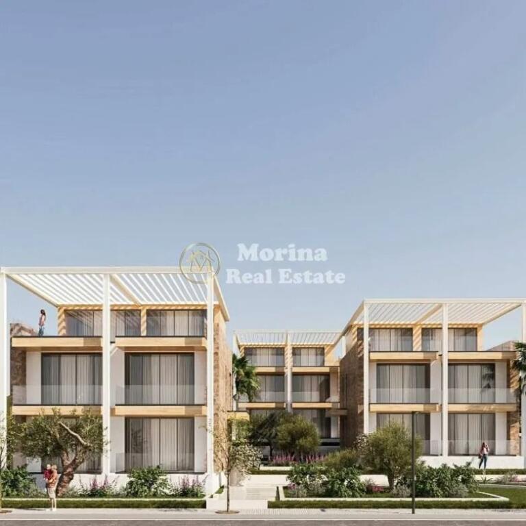 Sale | Villa 2 + 1 | Dhermi | 500000 €