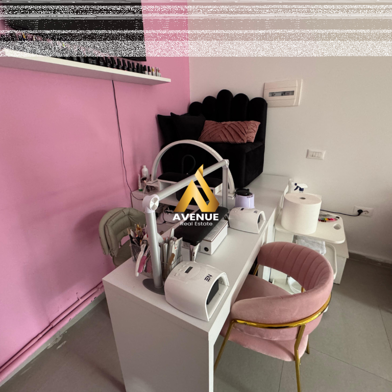 SHITET BIZNES ESTETIK NË FUNKSION