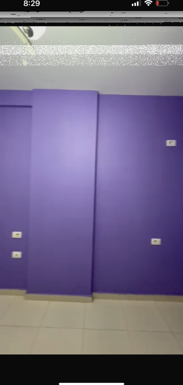 Apartment 2+1, Yzberisht!