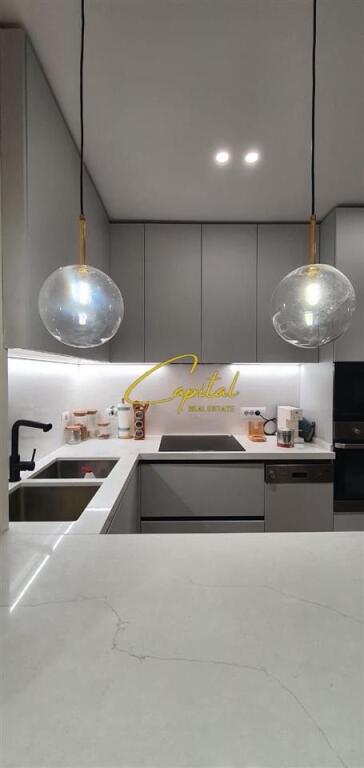 APPARTAMENTO IN AFFITTO 1+1 YZBERISHT 50.000 LEKE