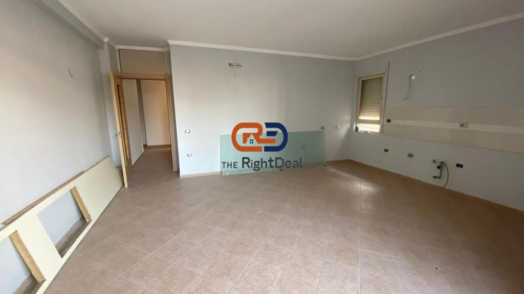 At Dry Lake, 2+1+2 Apartment For Sale With Regular Floor Plan!!