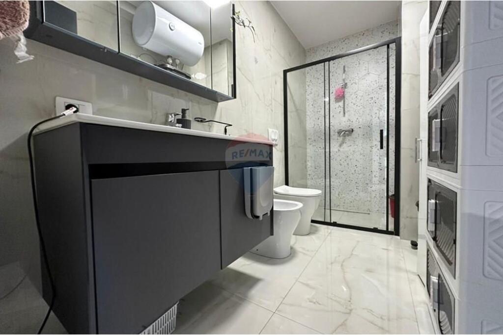 Apartment - For Sale - Fiori Di Bosco, Tirana