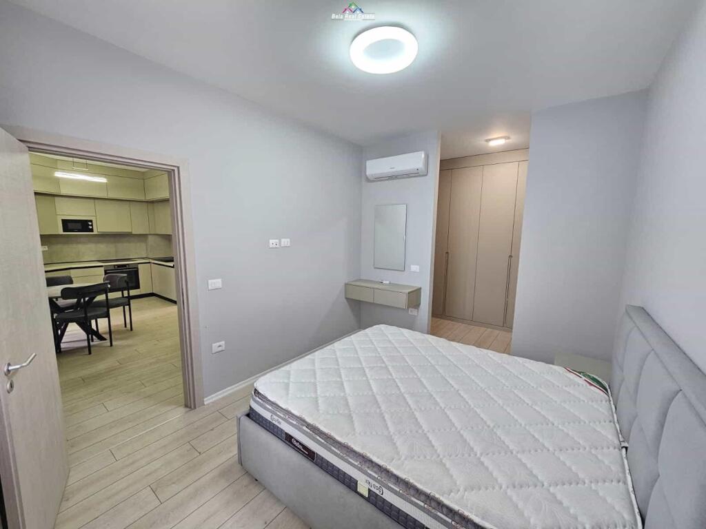 Apartament me Qera 1+1 tek River Residence Astir (ID B210944) Tirane