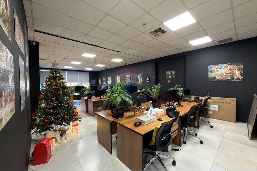 Office space for rent, Kavaja Street