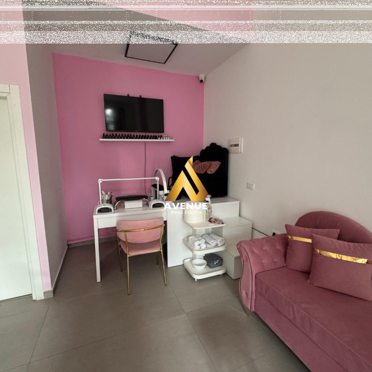 SHITET BIZNES ESTETIK NË FUNKSION