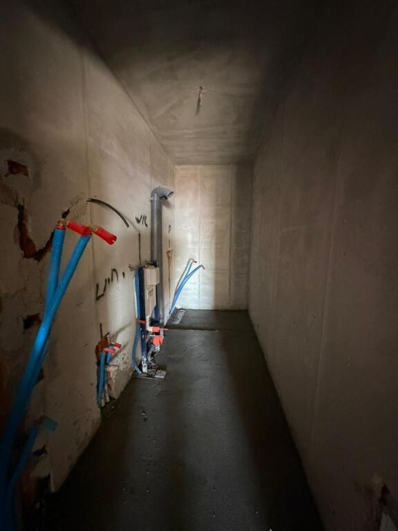 Apartment 2+1 for Sale at Ulliri, Kamez