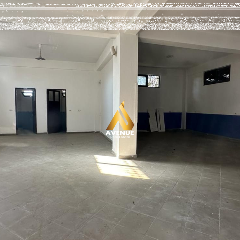 BUSINESS PREMISES FOR RENT