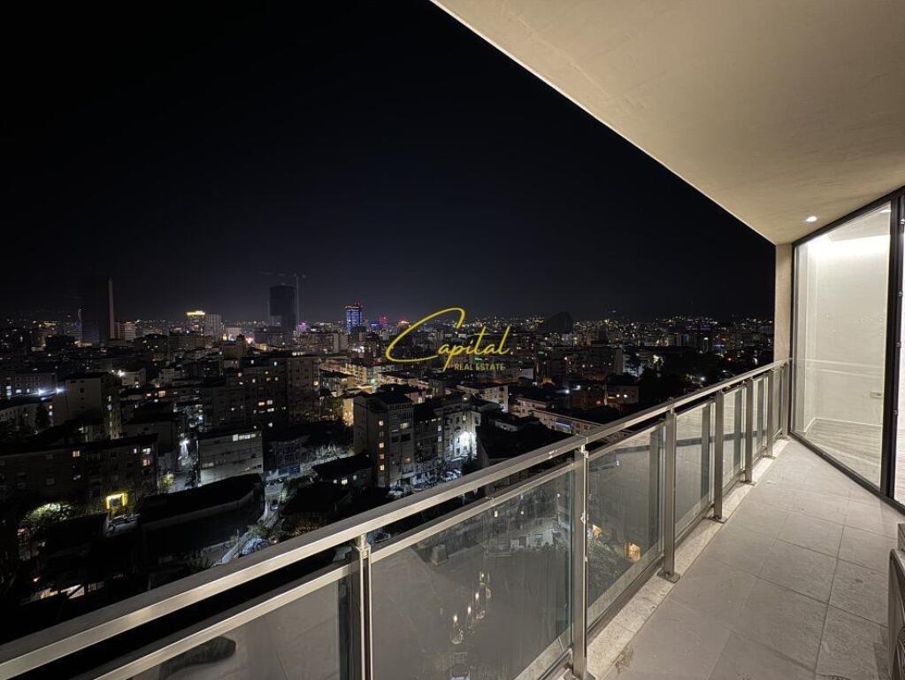 APARTMENT FOR RENT 2+1 GOLDEN TOWER RESIDENCE 1,100 EURO