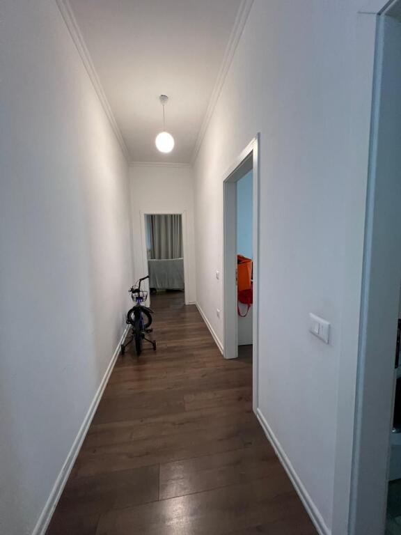 Apartament 2+1+2, Sq21 , Rruga e Kavajes