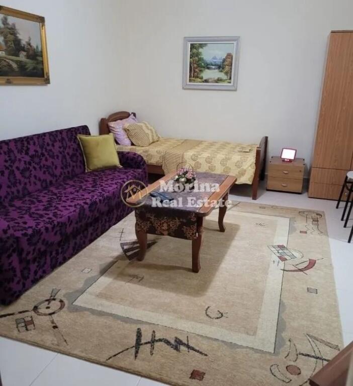 Qera | Garsoniere | 21 Dhjetori | 300 €/muaj