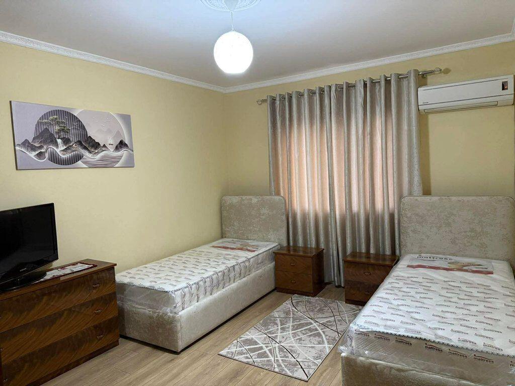 Existing Apartment 2+1 For Sale in Ali Demi, Tirana 135,000 €
