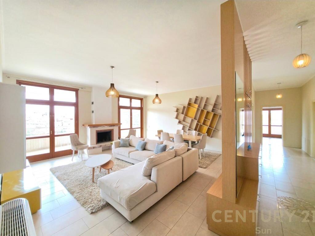 APPARTAMENTO PREMIUM 3+1 IN VENDITA VICINO AL LAGO