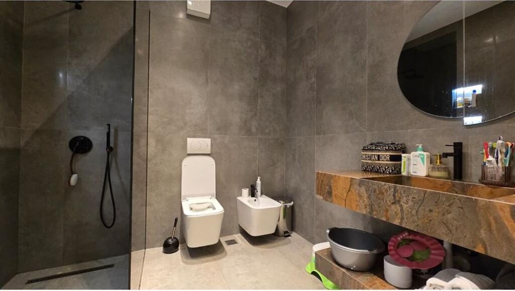 Appartamento 2+1 di Lusso in Vendita a Emeraldi!
