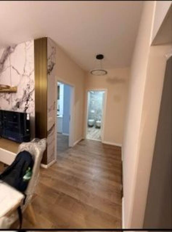 Super apartment I sapo mobiluar 1+1 te ring center