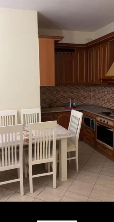 APARTMENT FOR RENT 1+1 YZBERISHT 35,000 LEKE