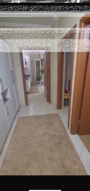 Apartament 2+1+2, Fresku!