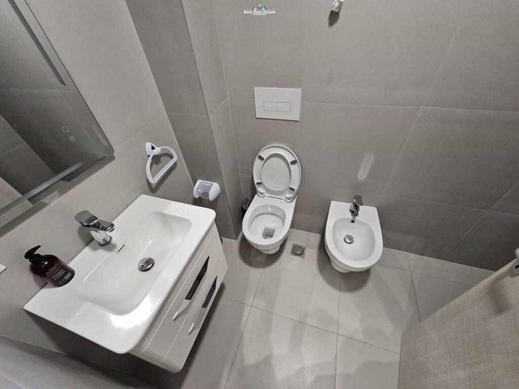 Apartament me Qera 1+1 tek River Residence Astir (ID B210944) Tirane