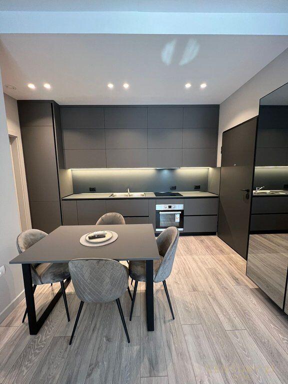 Tirana Garden Building, Japim apartament 1+1 me qera