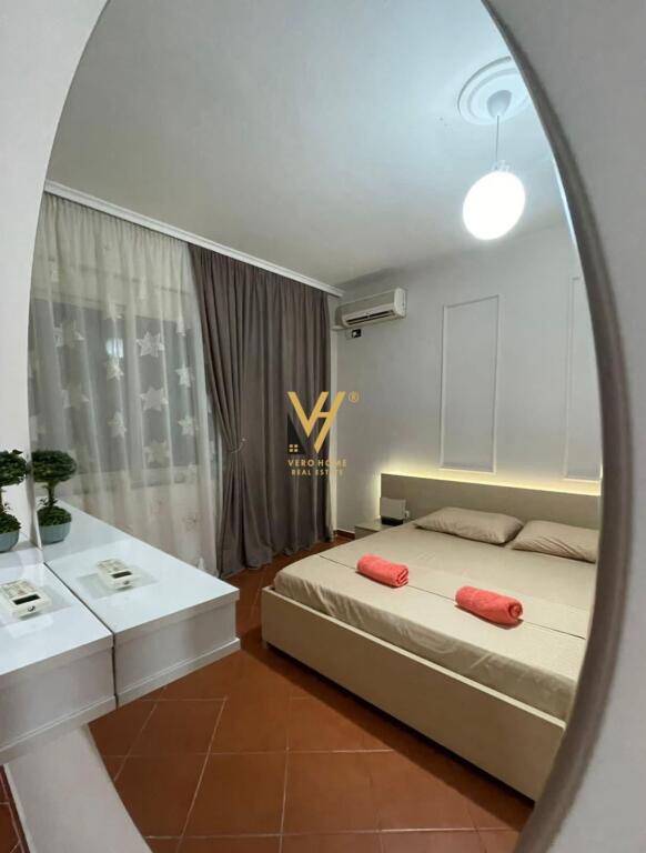 APPARTAMENTO 2+1+BLK IN AFFITTO A BLLOK 75.000 LEKE