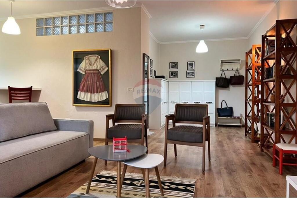 Apartment for rent 2+1 near the Ballet School