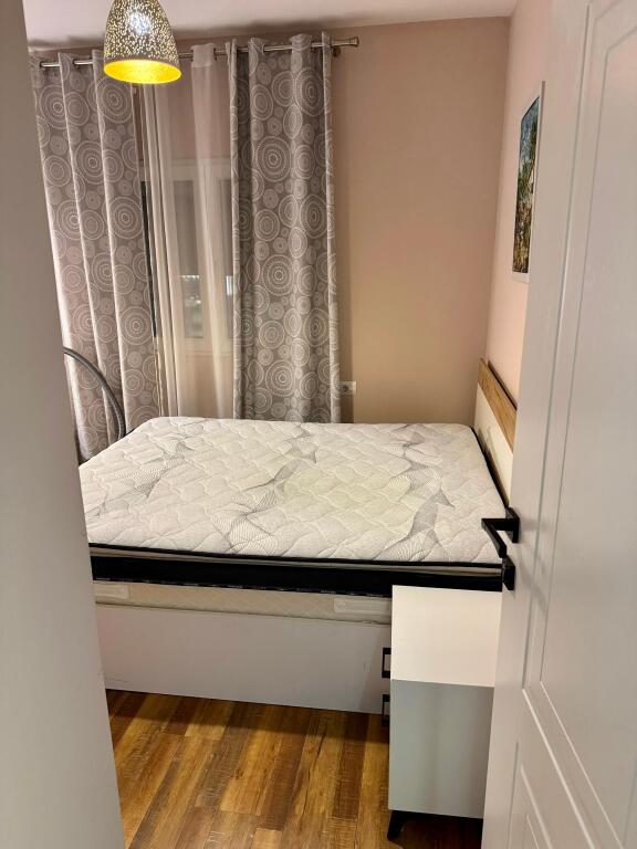 📣 AFFITTO SUPER Appartamento 2+1 📍 Stazione Ferroviaria, Vicino al Piccolo Anello ✨