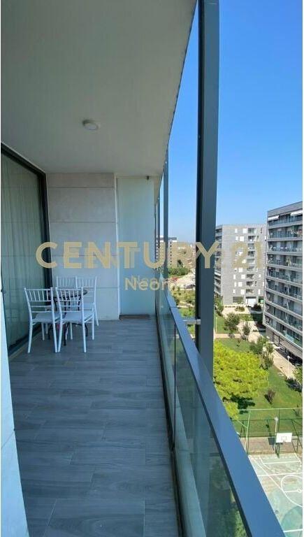 Modern Apartment 2+1+2 for Rent – Fiori di Bosko, Don Bosko