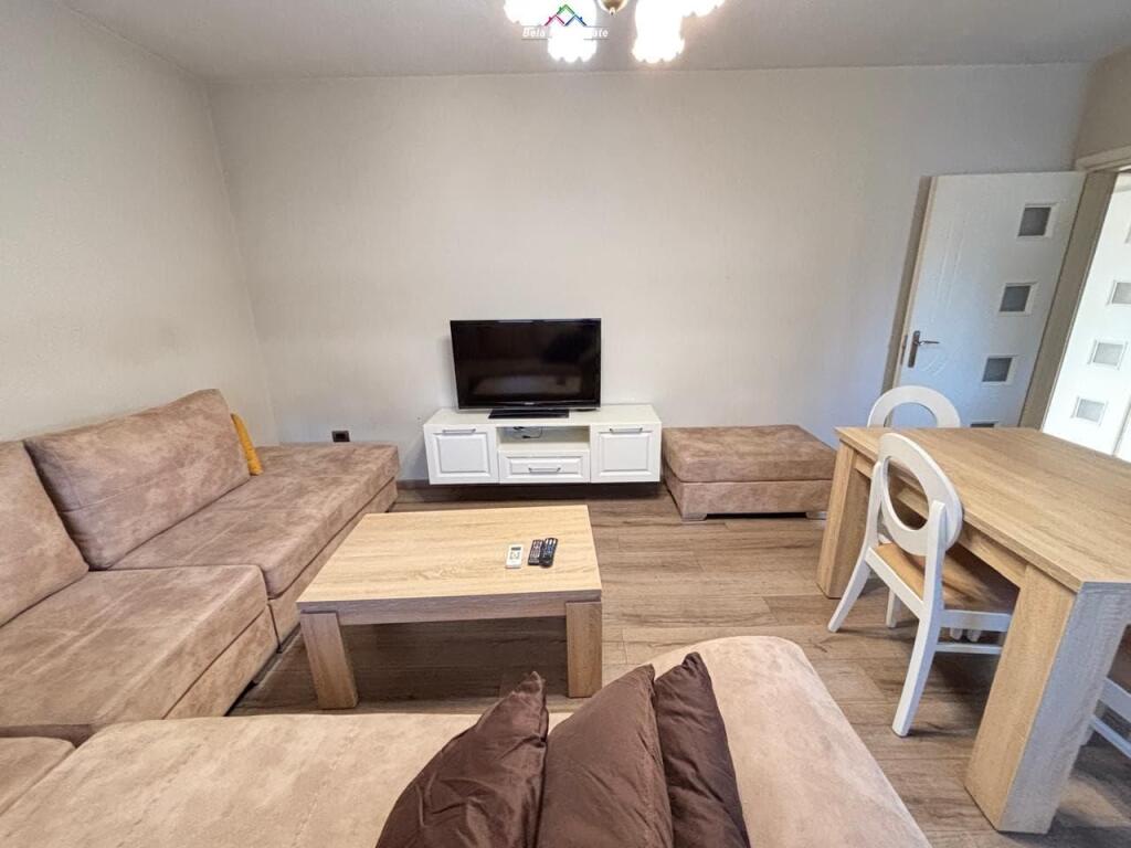 Appartamento In Affitto 1+1 Vicino 21 Dhjetori (ID B211402) Tirana