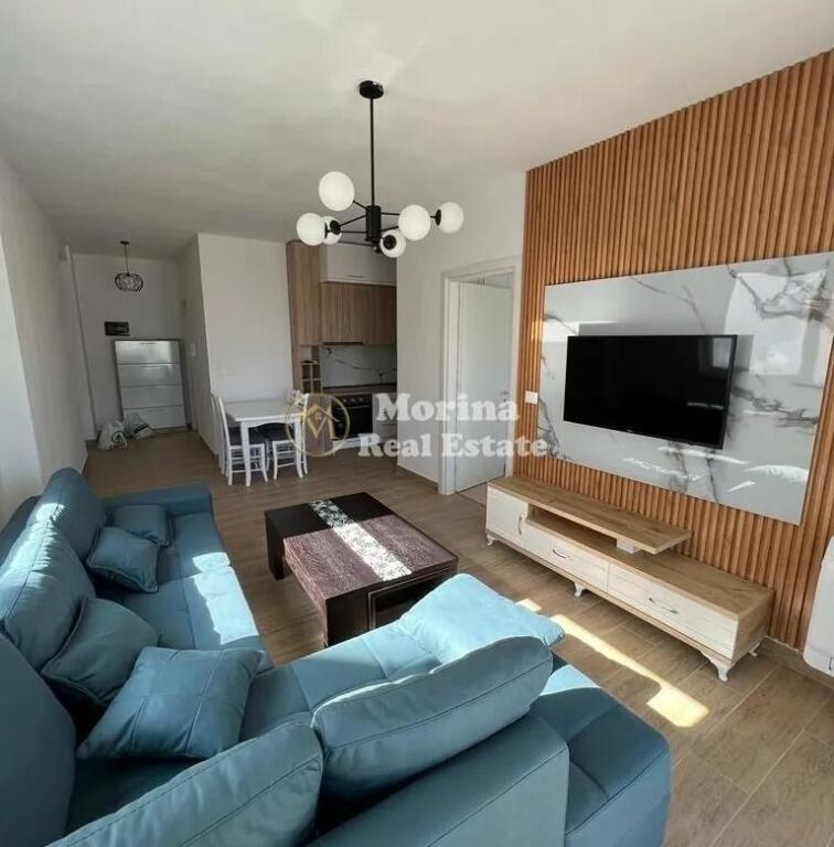 Qera | Apartament 1 + 1 | Rruga e Dibrës | 600 €/muaj