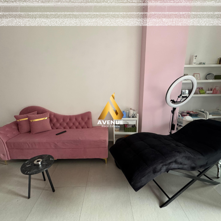 SHITET BIZNES ESTETIK NË FUNKSION