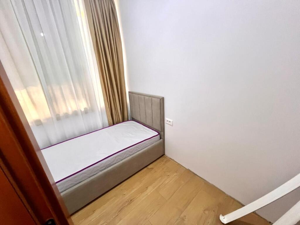(2,000€/m2 ) SHITET: 2+1+Ballkon || 📍Liqeni i Thate || Kati 2, 70 m² 148.800€ (2 min nga Liqeni)
