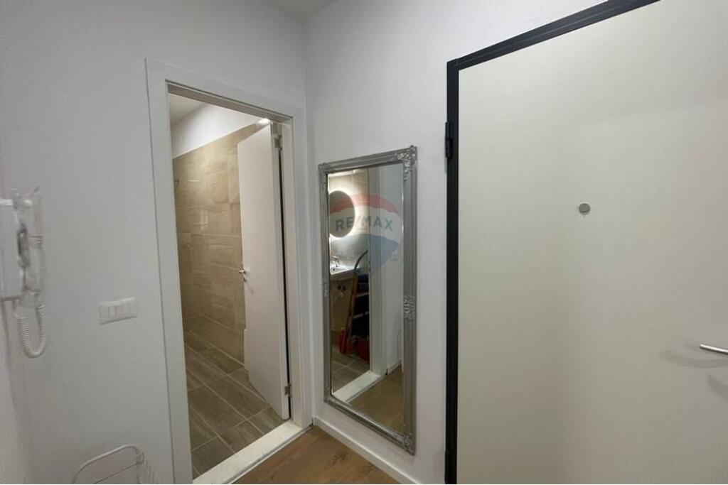 Ap 1+1 +Don Bosko Parking Lot