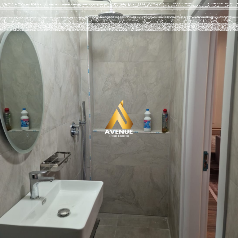 FOR RENT APARTMENT 2+1, TRAIN STATION, TIRANA