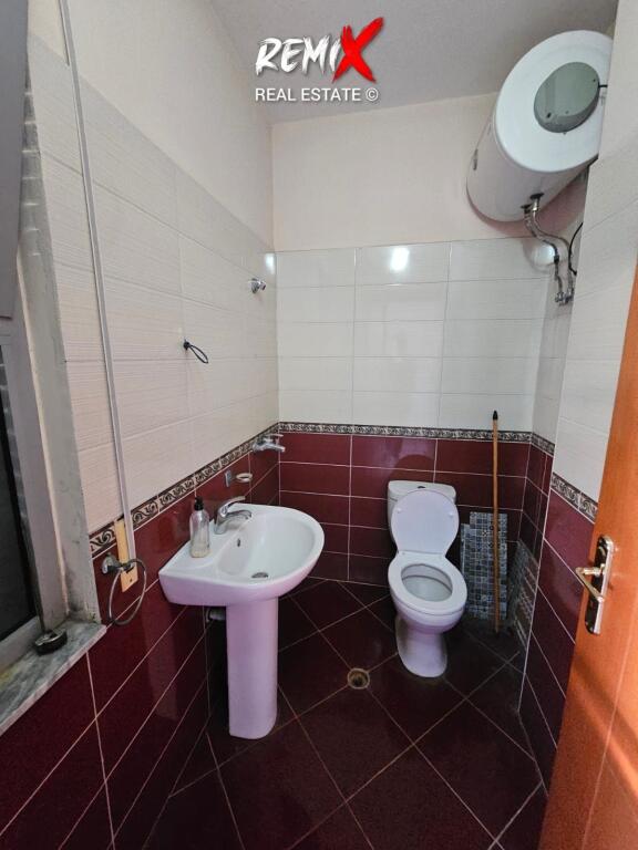 🏢 SHITET APARTAMENT 2+1 – LAGJA 12, DURRËS