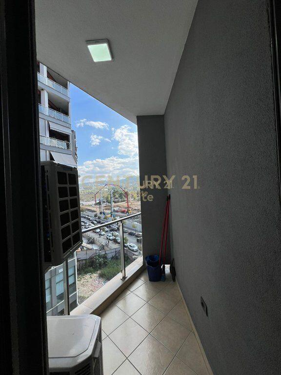 Rent, Apartment 1+1+Parking Space, Kosovareve Street