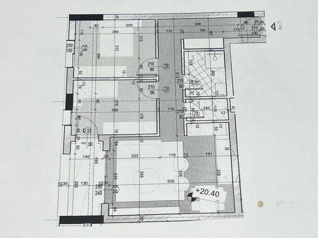 Appartamento 2+1+2 in Vendita nella Residenza Dream House, Zoo!