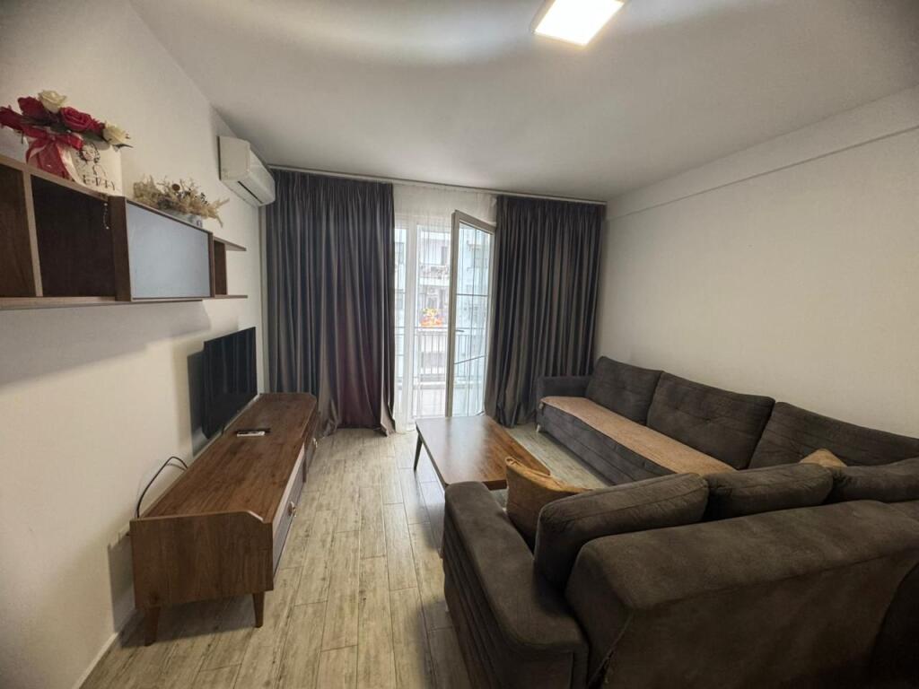 🏠 Apartment 1+1 for rent – 600 euros 5 Maj area!!!