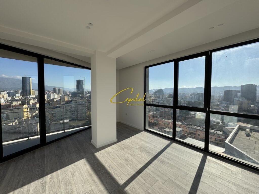 APARTMENT FOR RENT 2+1 GOLDEN TOWER RESIDENCE 1,100 EURO