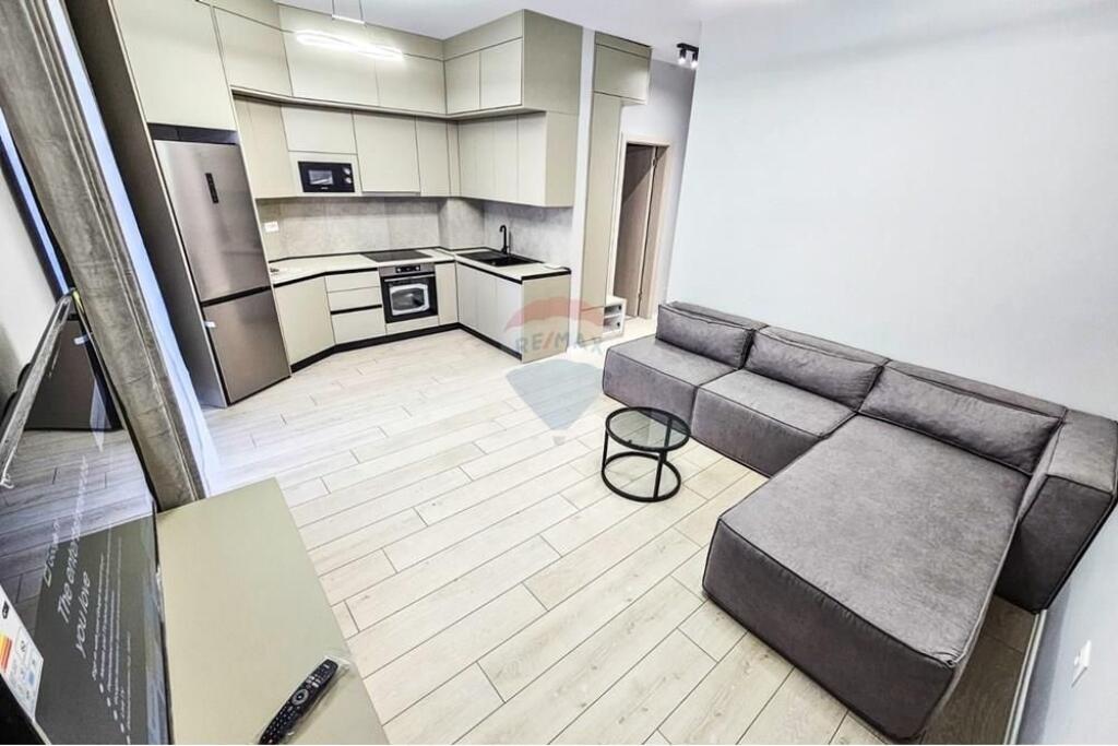 Apartment - For Rent - River Residence 1, Tirana