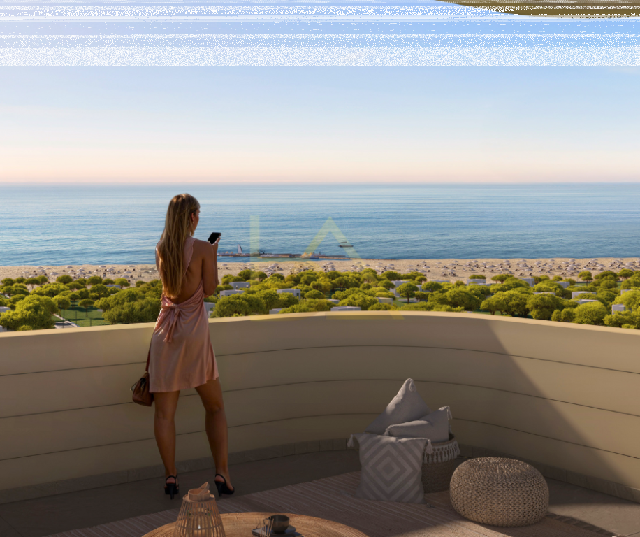 La Dimora Albania – Gjiri i Lalëzit, Durrës