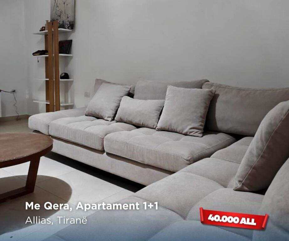 appartamento 1+1 in affitto a allias