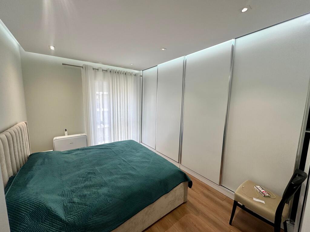 📣 SUPER RENT Apartment 2+1 With Parking 📍 Univers City Residence, Near QTU ✨