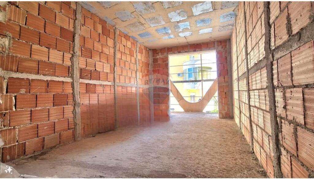 Apartament 1+1 për Shitje