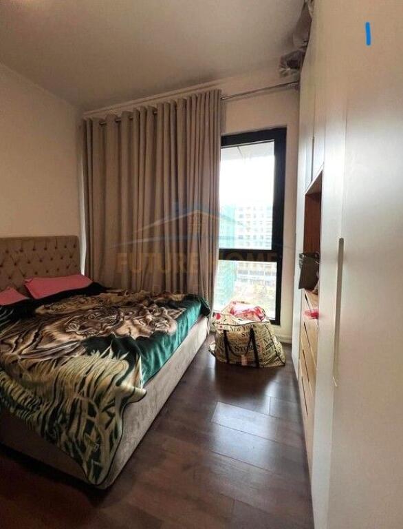 Apartament 2+1+2 per shitje, 21 Dhjetori, Tirane