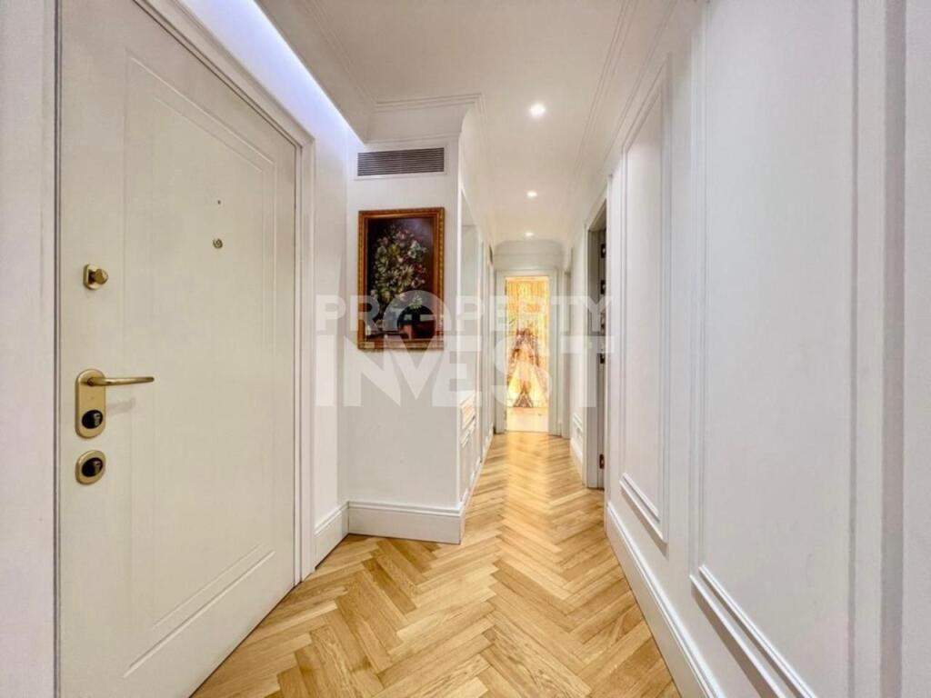 Shitet Apartament Luksoz 2+1📍Kopshti Botanik