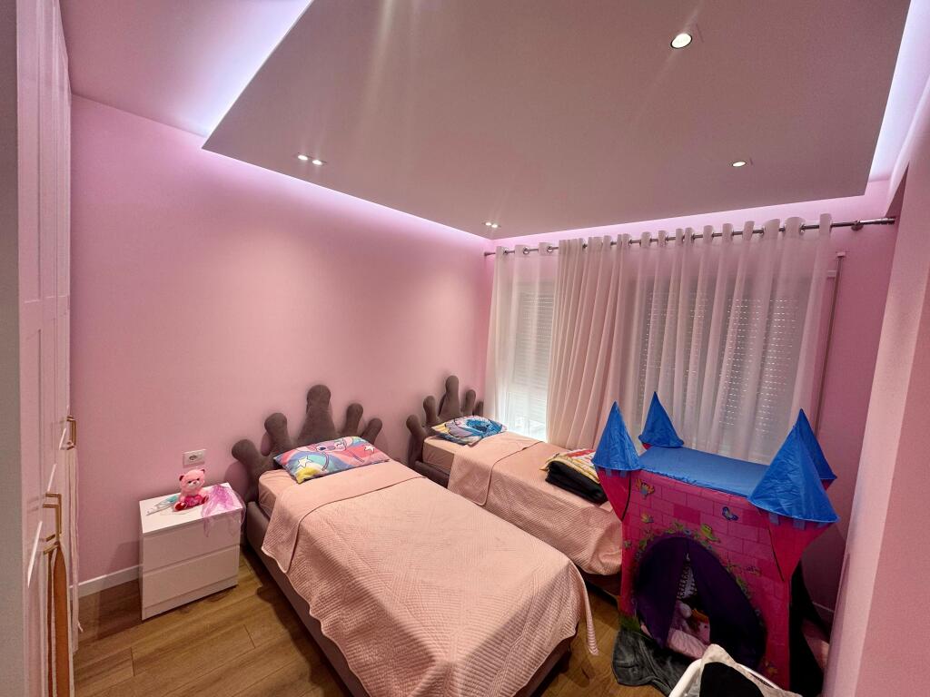 📣 SUPER RENT Apartment 2+1 With Parking 📍 Univers City Residence, Near QTU ✨