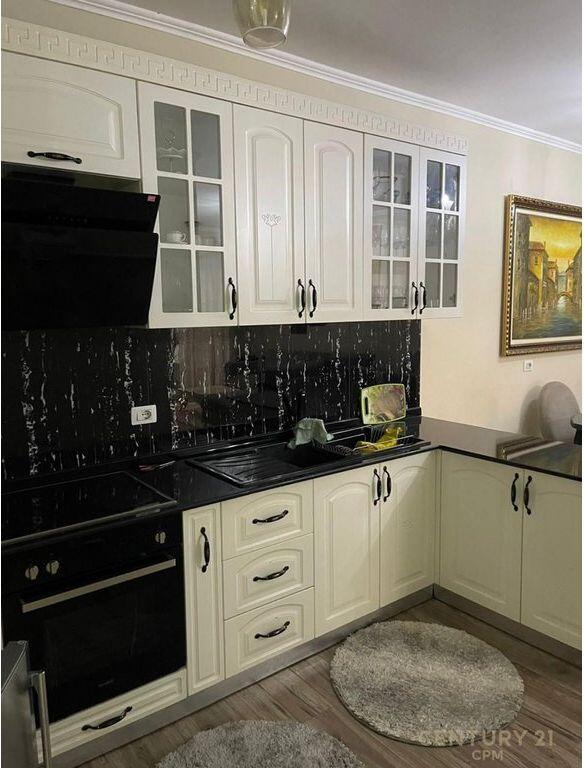 Apartament 2+1+2 Për Shitje në Fresku, Tiranë