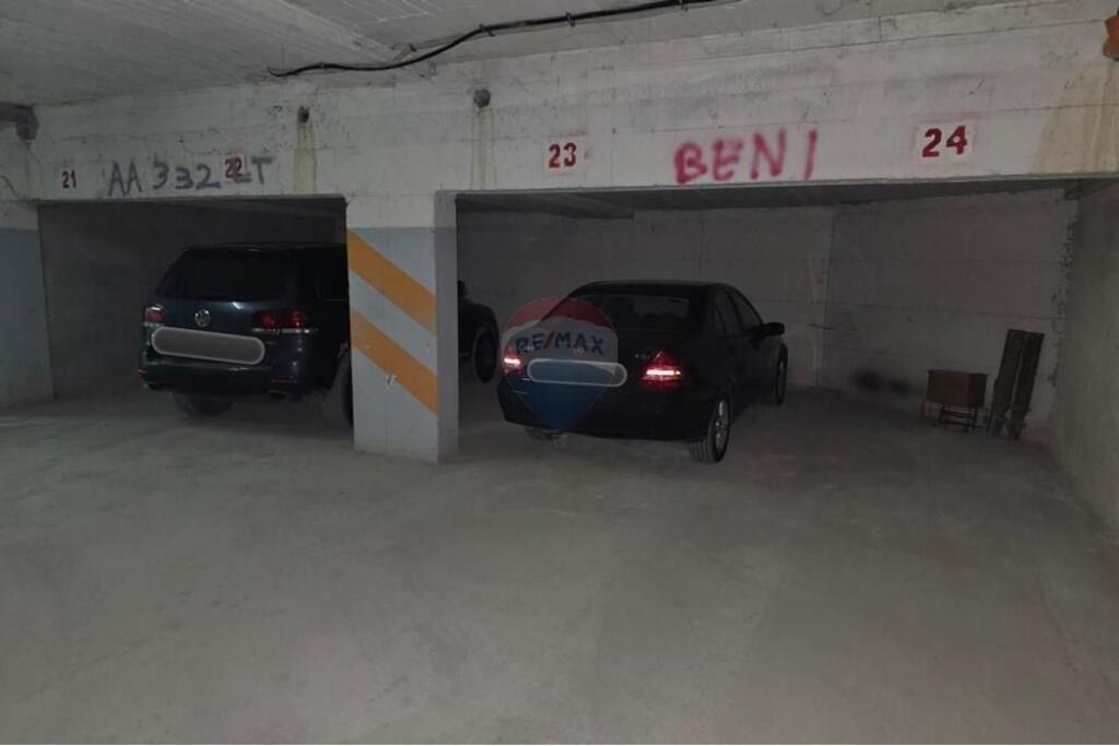 4 Garages for Sale in Skelë, Vlorë