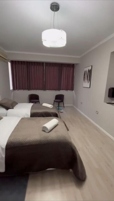 APARTAMENT ME QERA 2+1