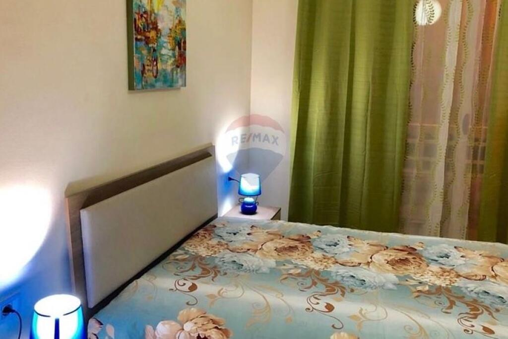 Appartamento 1+1 in affitto a Ozone ad Astir!